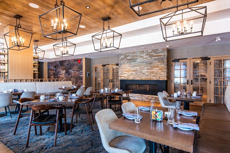 Cordo Dining Room 