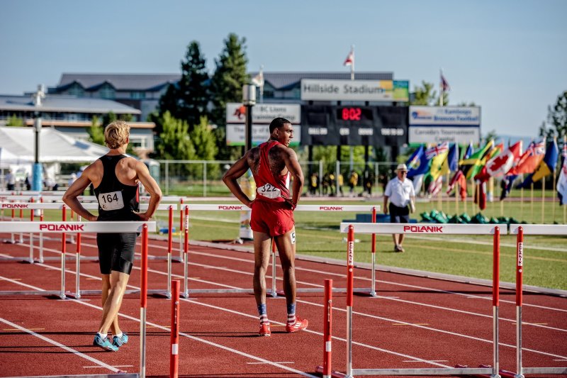 Track