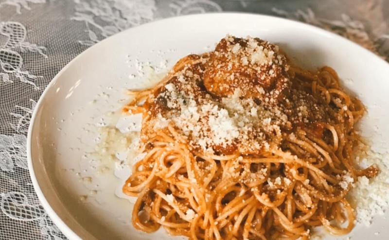 Di Muzio Ristorante 