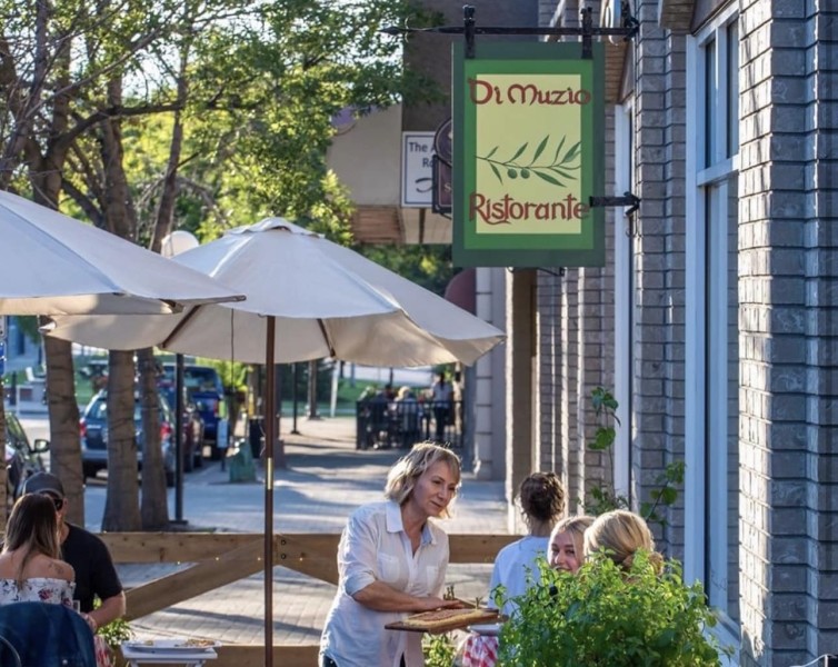Di Muzio Ristorante 
