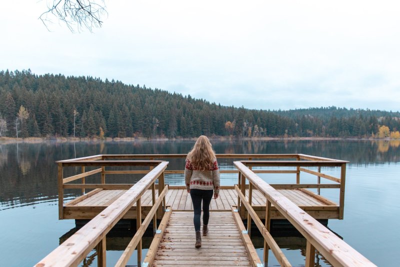 Isobel Lake Recreation Site 
