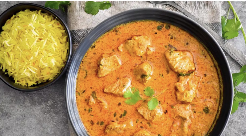 Flavors of India 