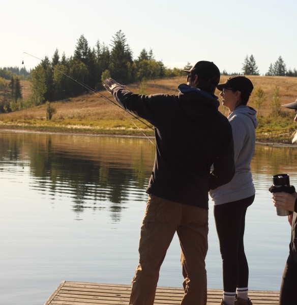 Anglers Paradise Guiding