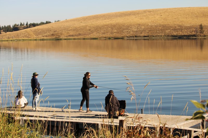 Anglers Paradise Guiding