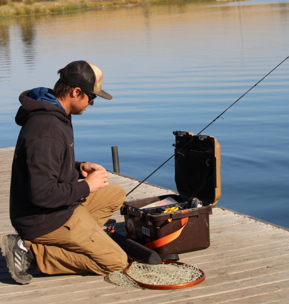 Anglers Paradise Guiding