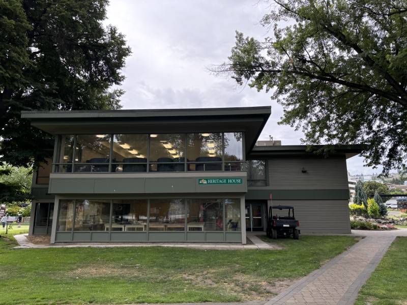 Meeting Space 