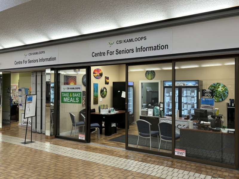 Centre