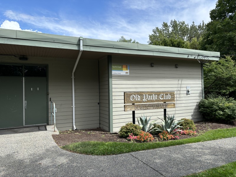 club