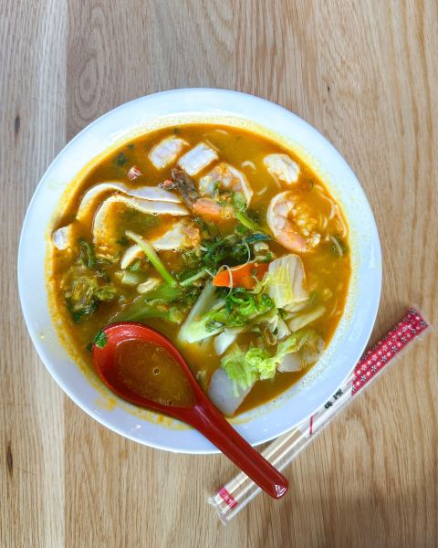 Moon Wok Test 