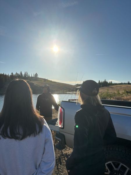 Anglers Paradise Guiding