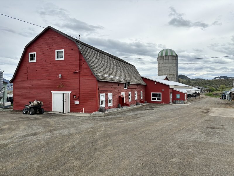 Barn