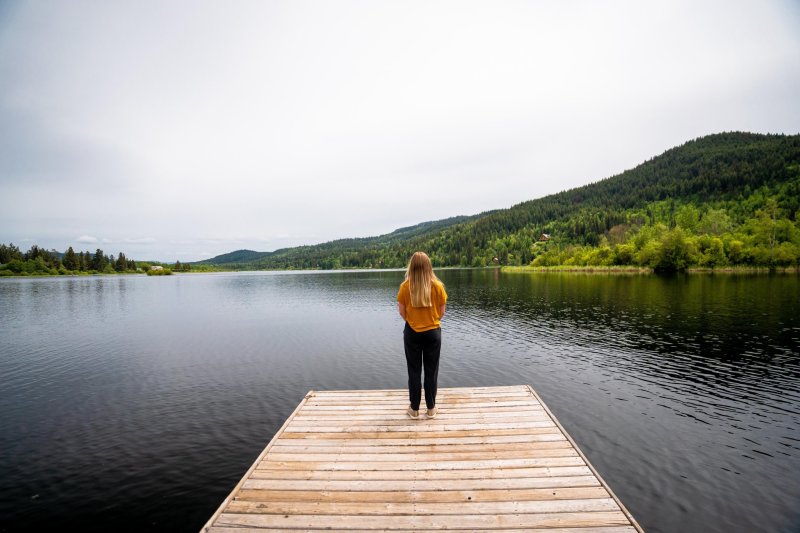 Dock