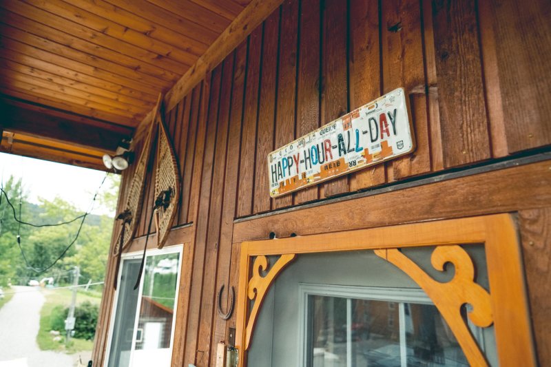 Cabin