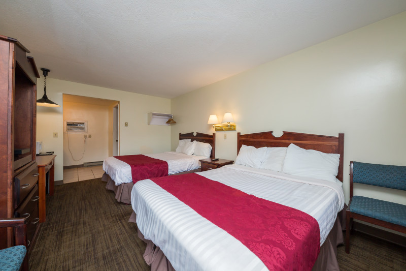 Kings Motor 2022 Room 