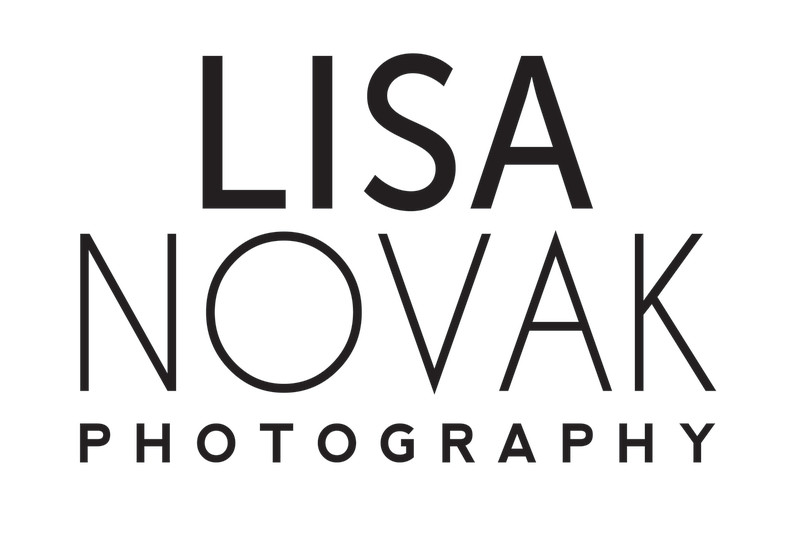 Lisa Novak Photography Logo 