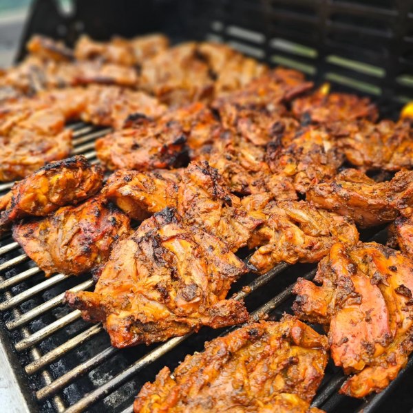 Meats
