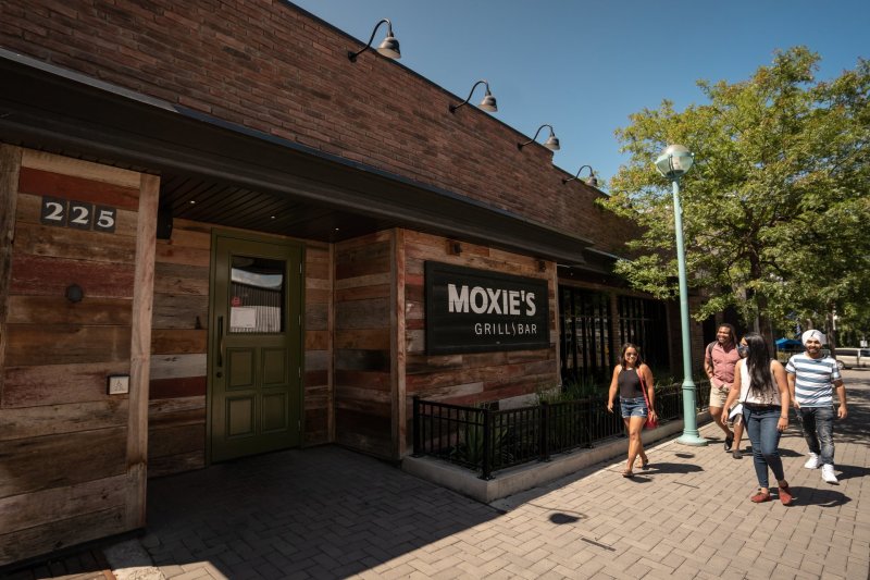 Moxies Kamloops 