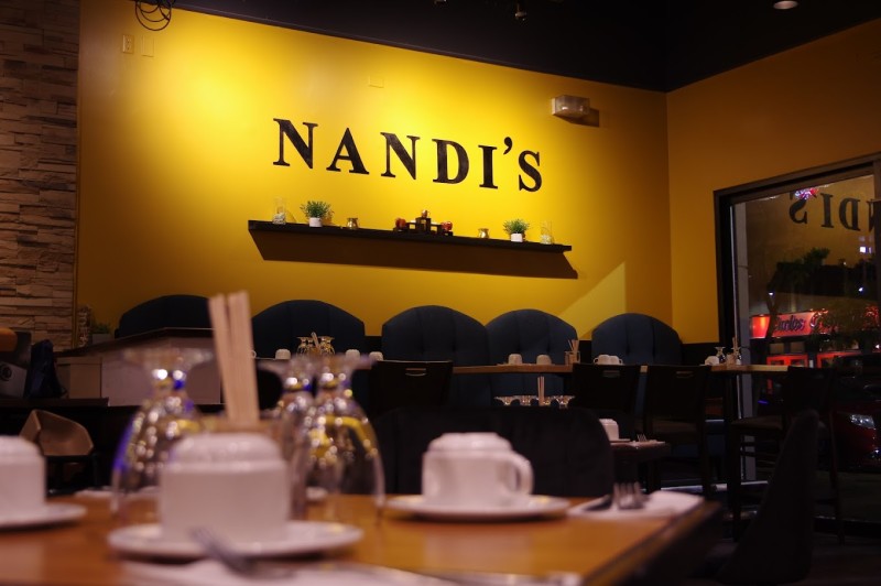 Nandi's Kitchen + Bar 