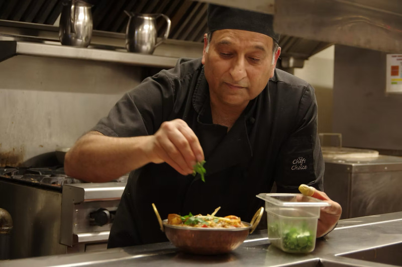 Nandi's Kitchen + Bar 