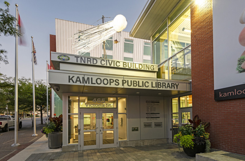 External