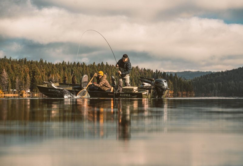 Riseform Flyfishing Ventures 