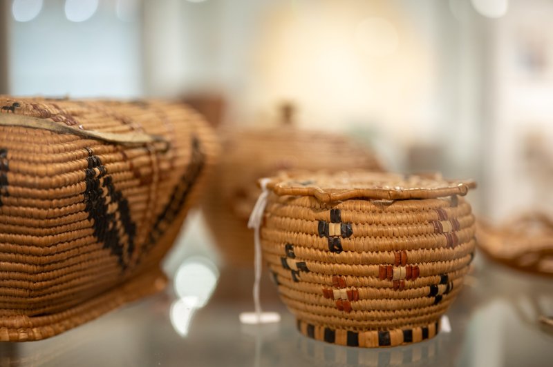 Secwépemc Museum 