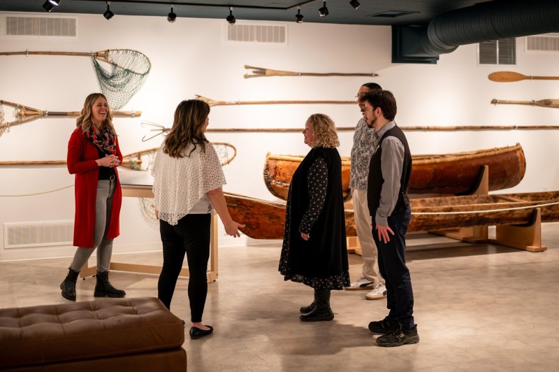 Secwépemc Museum 