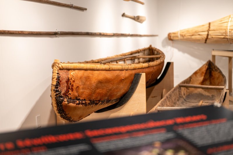 Secwépemc Museum & Heritage Park 