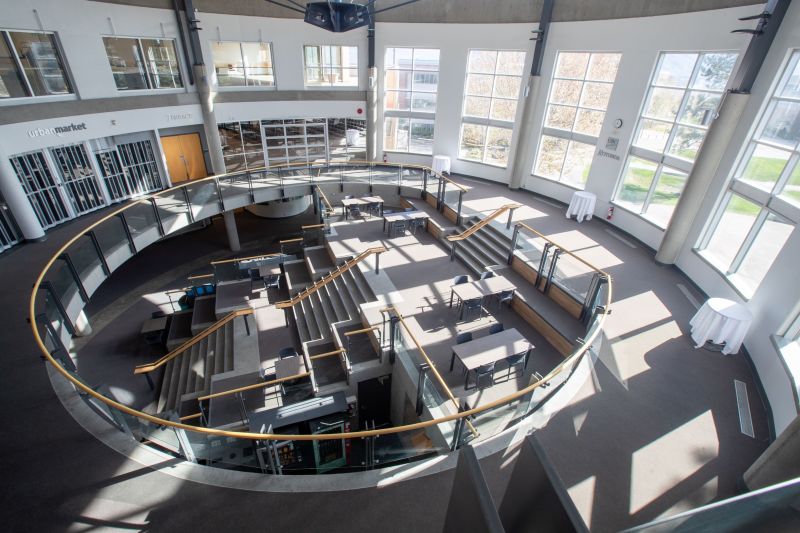 Rotunda