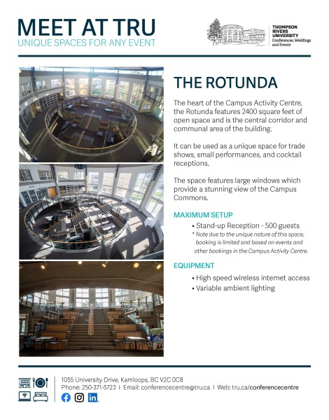 The Rotunda 