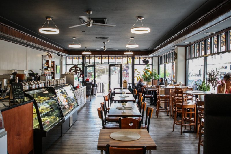 The Vic Shop 