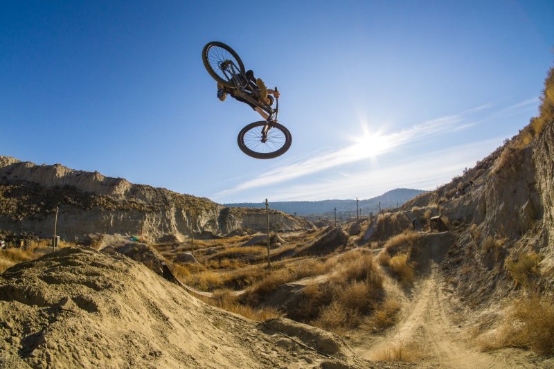 Ranch Jump 