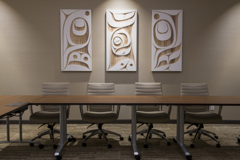 Boardroom Five 