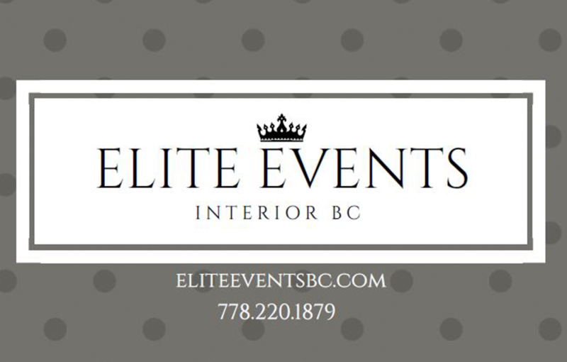 Elite Events BC 