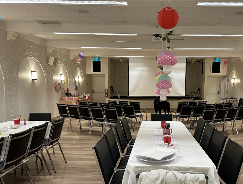 Union Hall 