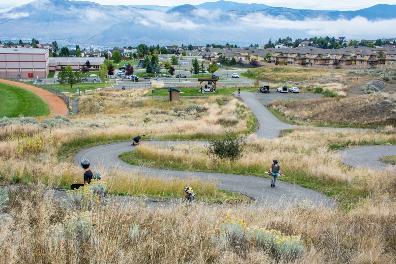 Longboard Park 