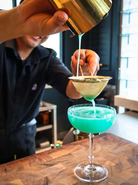 Cocktail