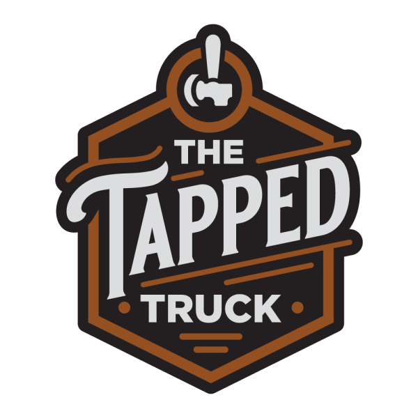 The Tapped Truck logo 