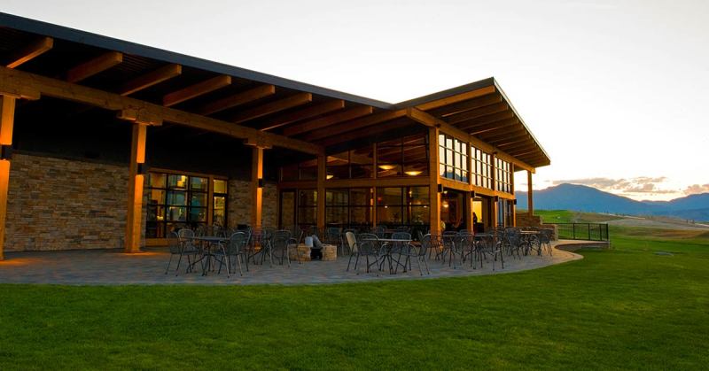 Black Iron Restaurant 
