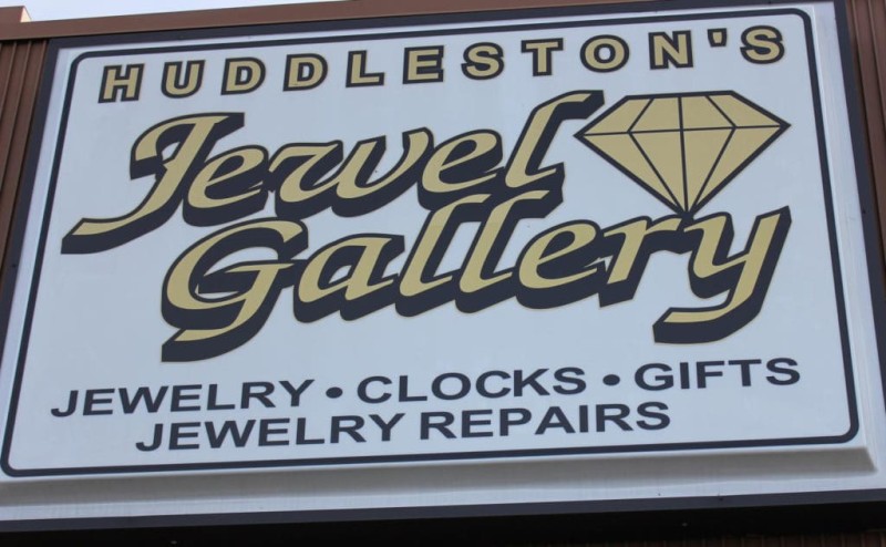 The best sale jewel gallery
