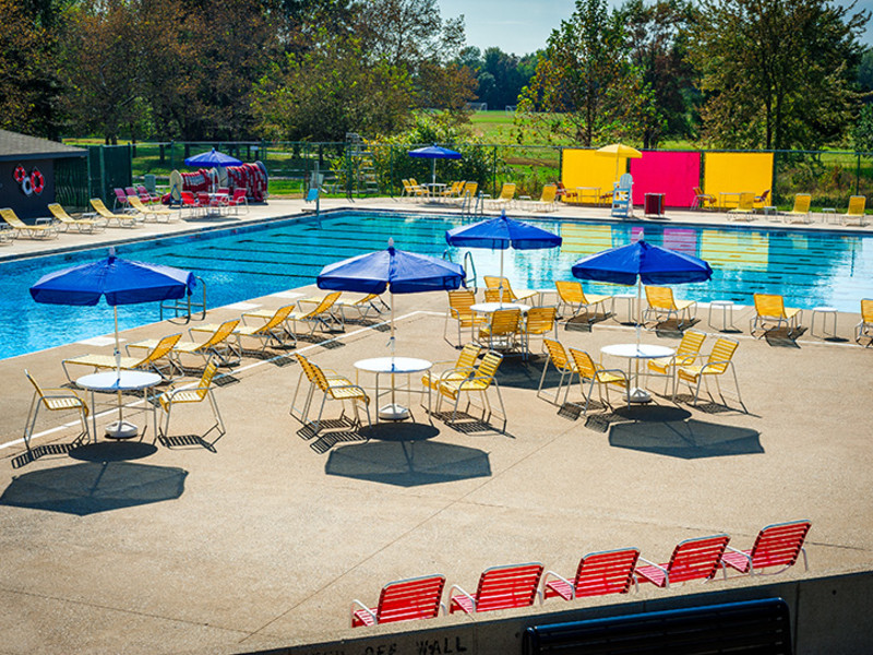 Pool Slides - Derby City Pools Louisville, Kentucky