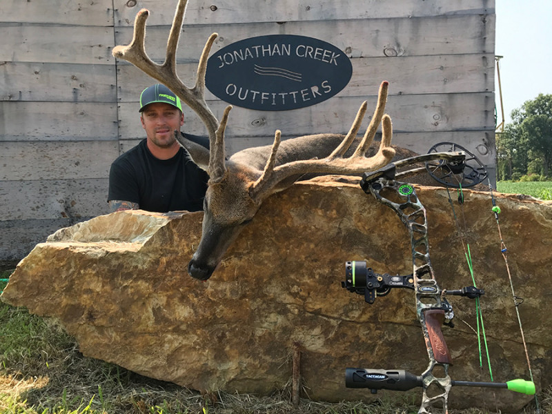 Stoney Creek Outfitters