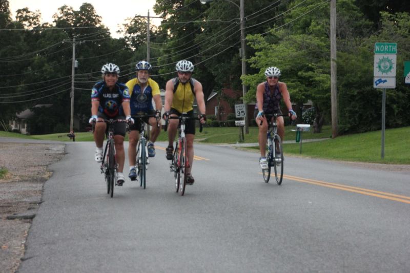 River sales road cycles