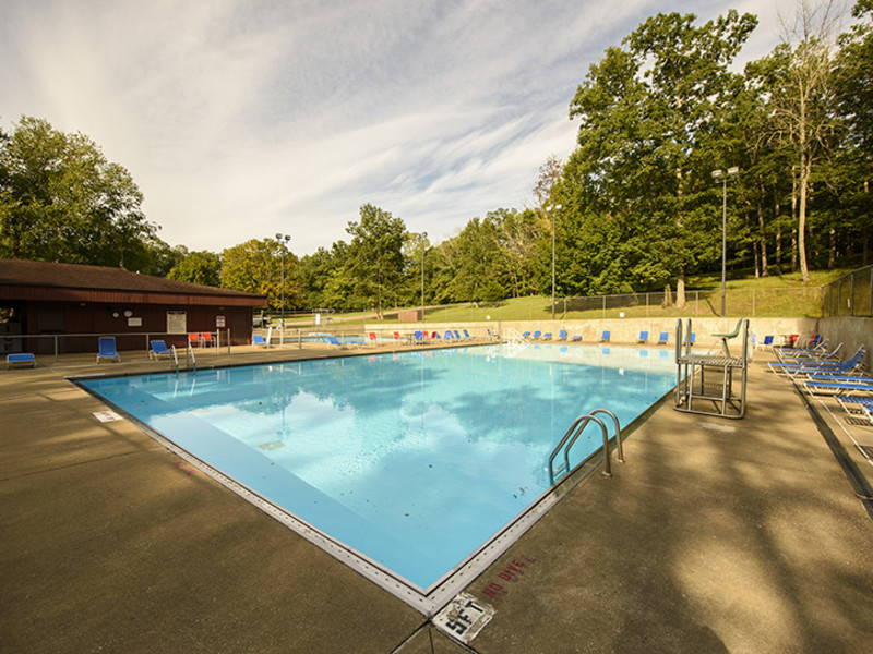 Carter Caves State Resort Park to Host Pioneer Life Week July 25-31