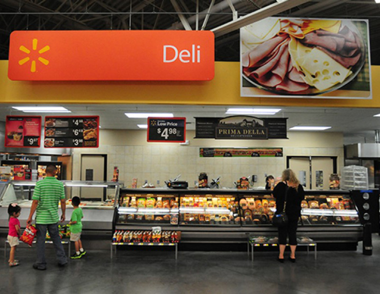 Explore | Walmart Deli