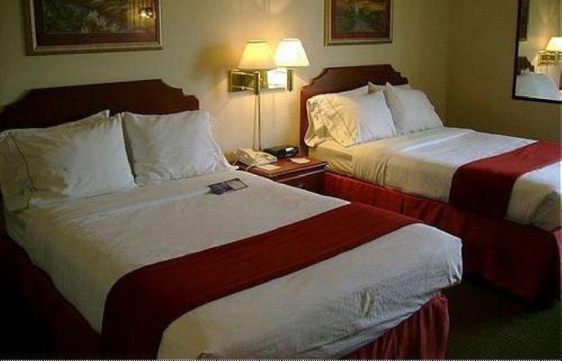 Hotel Inn & Suites Lexington - new 2024 prices, reviews, book now