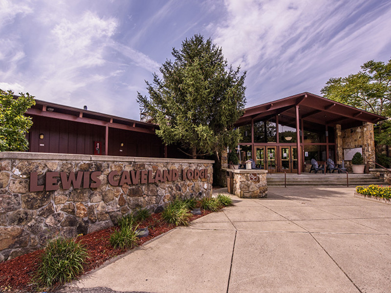 Carter Caves State Resort Park to Host Pioneer Life Week July 25-31