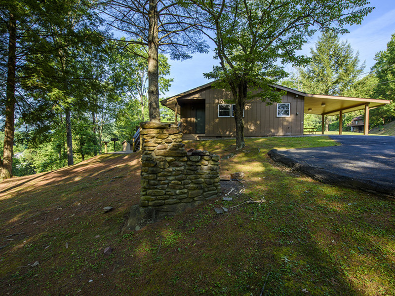 lodge