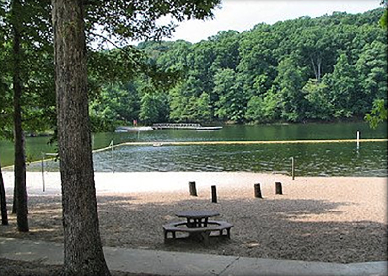 Hillman ferry hotsell campground