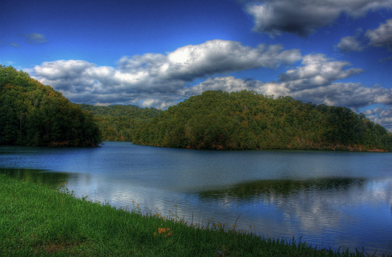 Explore | Cranks Creek Lake